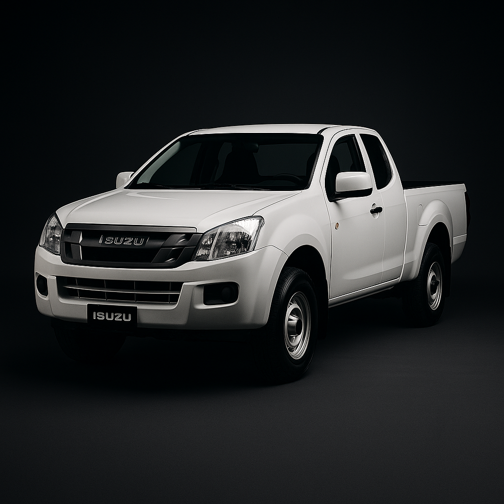 ISUZU DMAX