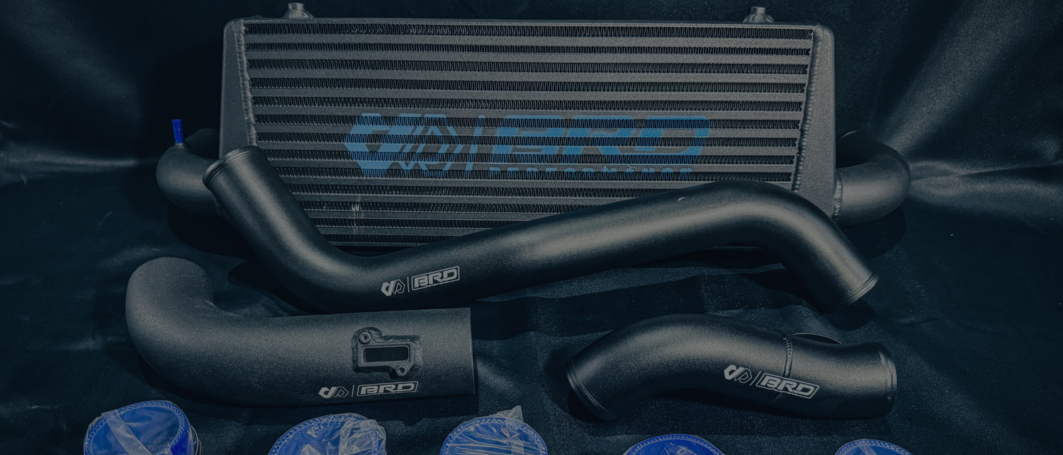 Intercoolers