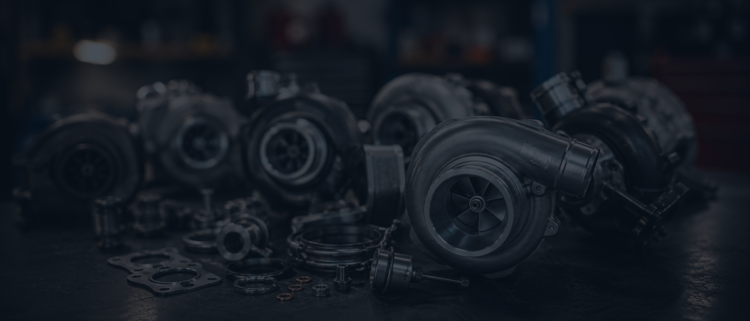 Turbos